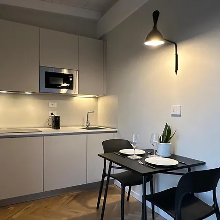Rooftop Apartamento Cagliari