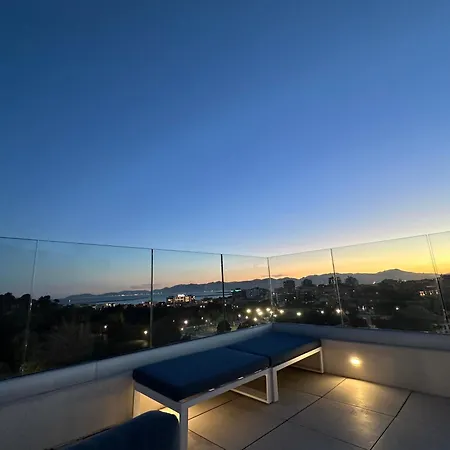 Apartamento Rooftop *