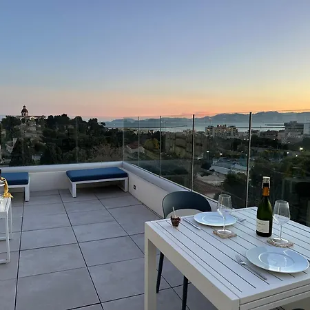 Apartamento Rooftop Cagliari