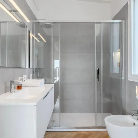Apartamento Rooftop Cagliari